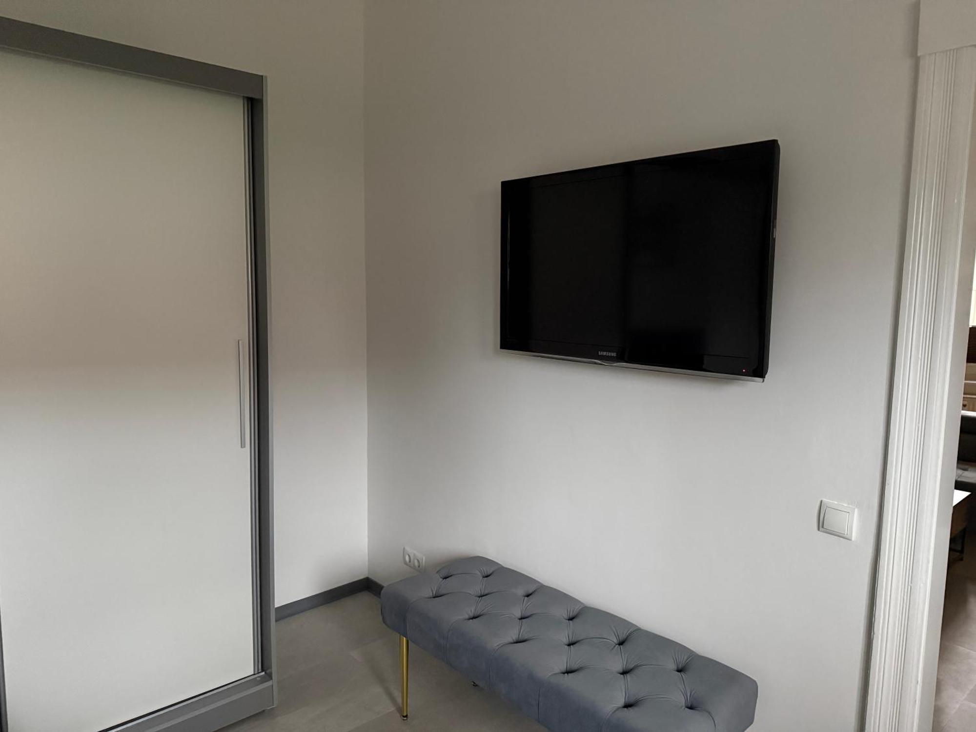Stadtapartment Waren Waren  Zewnętrze zdjęcie